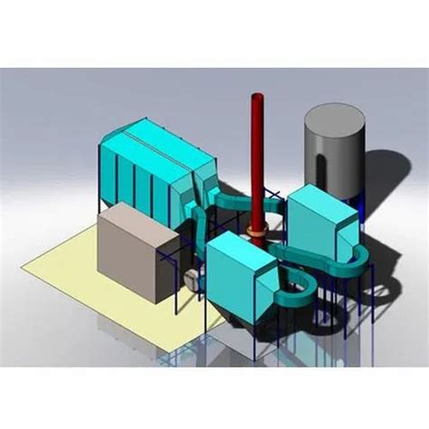 Electrostatic Precipitator Upgradation Service Manufacturer from Coimbatore