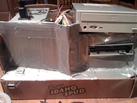 How to Make a Cardboard Computer 的图像结果