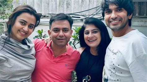 Tejasswi Prakash’s Next Big Project! Actress Begins Shooting for Bewafa ...