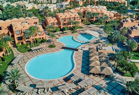JAZ MAKADI OASIS RESORT (Makadi Bay) - Resort Reviews, Photos, Rate ...