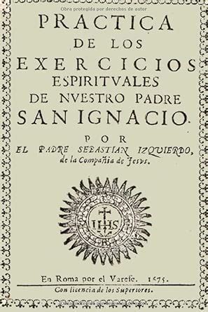 Buy Antología San Ignacio de Loyola: Ejercicios espirituales (con notas ...