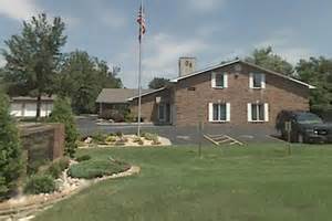 Gorman Scharpf Funeral Home - Springfield, Missouri (MO) - Funeral Flowers