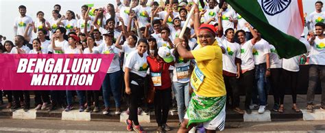 TCS World 10K Bengaluru Marathon 2024 Registration - Run For Smile