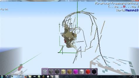 Image result for Ally Minecraft