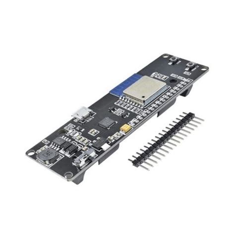 WeMos D1 ESP Wroom 02 Board ESP8266 Mini WiFi Nodemcu Module 18650 ...