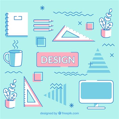 Basic design elements Images - Free Download on Freepik
