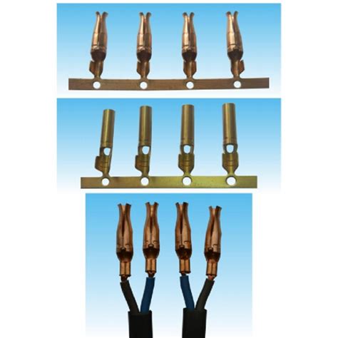 Automatic Connection Machine 的图像结果