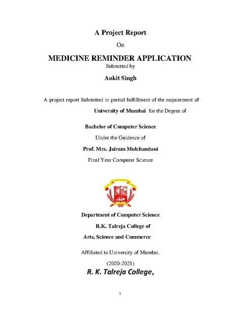 Wirless red signal aleart - FINAL YEAR PROJECT SYNOPSIS ON WIRELESS RED ...