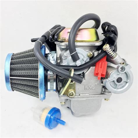 Performance Carburetor Wfilter For Tomberlin India | Ubuy