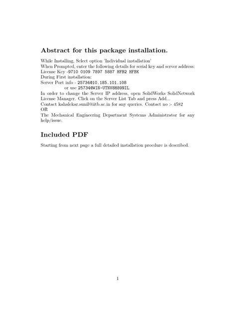 SolidWorks Installation 的图像结果