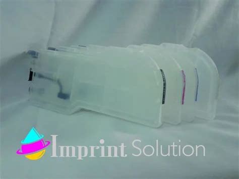 Imprint Solution - Manufacturer of HP Large Format Printer & Inks for ...