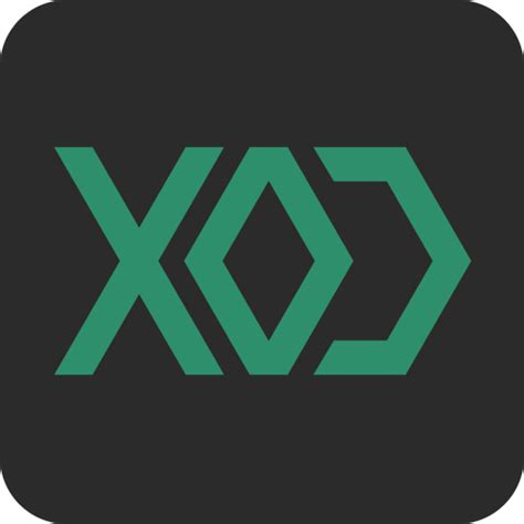 Xod Programming 的图像结果