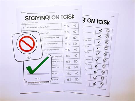 Image result for On-Task Behavior