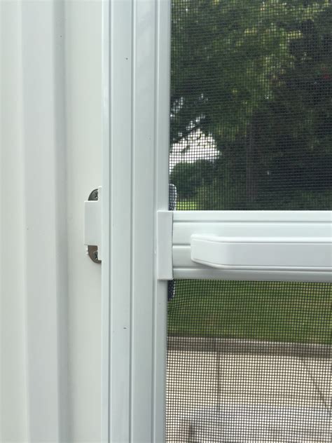 Image result for Insect Screen Installation