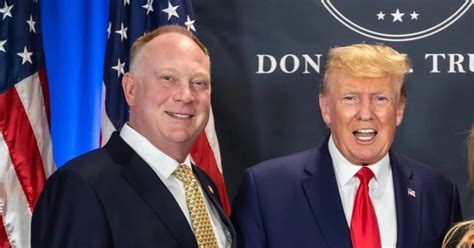 GOP Lawmaker Matt Maddock Accuses NCAA Team Buses of Being ‘Illegal ...