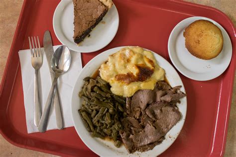 Delivery — Arnold's Country Kitchen