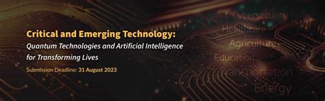 Call for Proposal