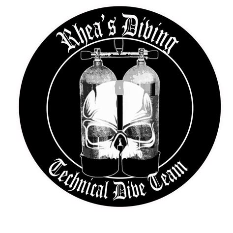 Essentials of Rec & Tech Diving, Loch Low-Minn Scuba Diving Resort ...