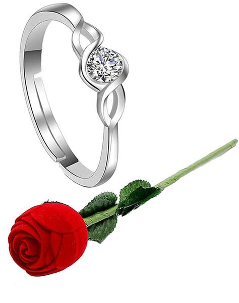 Engagement Rings – YellowChimes