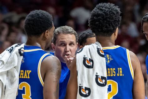 McNeese Basketball NCAA Tournament History - HERO Sports