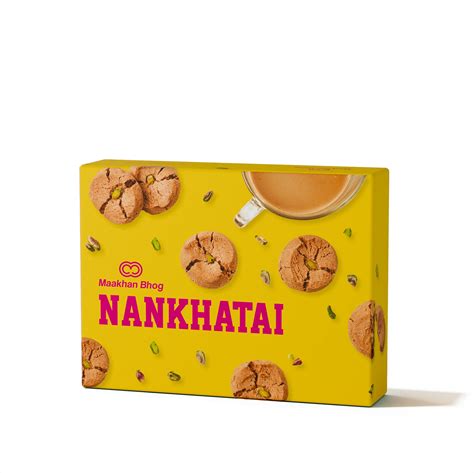 Cookies Online | Indian Bakery biscuit & Nankhatai Collection – Maakhan ...