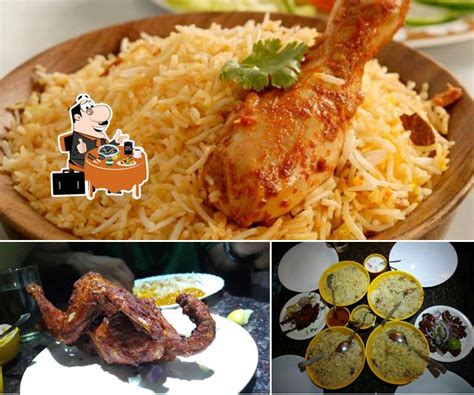 Rahmath Hotel, Kozhikode - Restaurant menu, prices and reviews