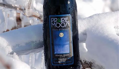 Prairie Moon Winery & Vineyards | Ames, Iowa | Travel Iowa