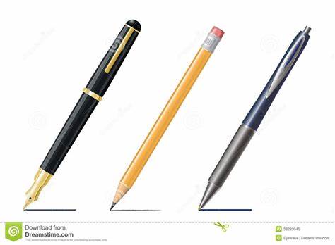 小明买12支钢笔和4支圆珠笔花68元