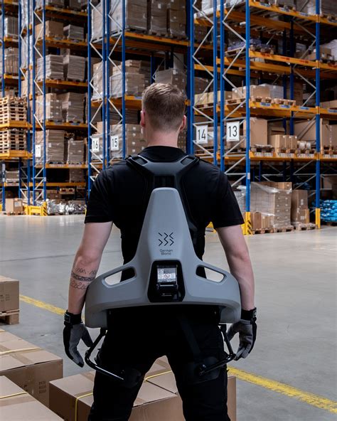 Bionic Device 的图像结果