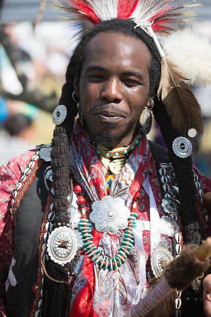 Which Native American Tribes Have Light Skin