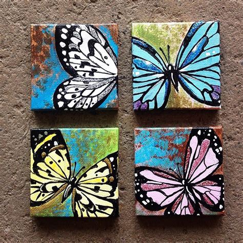 Instagram photo by Makikisart • Mar 2, 2016 at 8:36pm UTC | Mini canvas ...