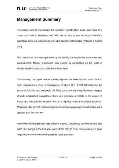 Business Plan Examples PDF 的图像结果