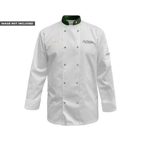 Image result for Chef Uniform