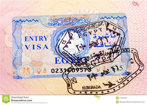 埃及签证图章 库存图片. 图片 包括有 密封, 状态, 节假日, 行程, 乘客, 自定义, 文件, 假期 - 31546105