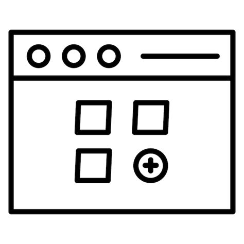 Image result for Custom Code Widget Icon