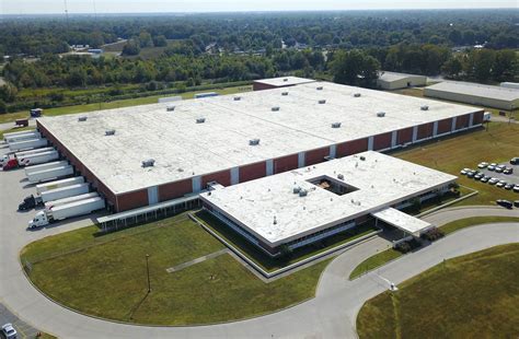 Warehouse Facility in Greenville, MS 38703 | ABW | 3PL Provider