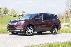 2016 Honda Pilot Elite Review by 2016 Honda Pilot Elite Drive Review Digital Trends 2016 Honda Pilot Elite Review