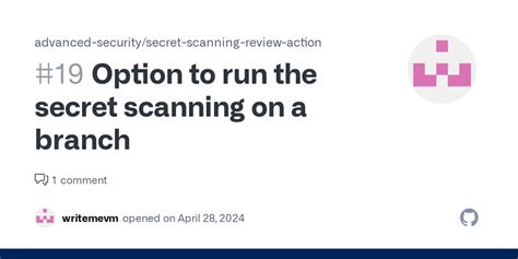 Image result for Code Secret Scanning