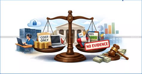 Cost-to-Cost Reimbursements Without Markup Valid for Personnel & IT ...