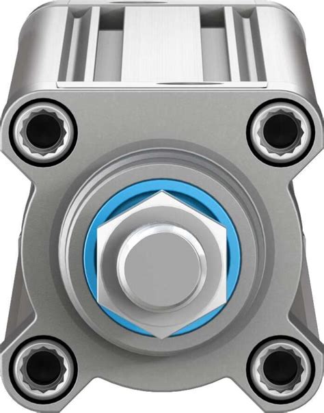 DSBC-50-400-PPSA-N3 Festo | Festo Pneumatic Piston Rod Cylinder ...