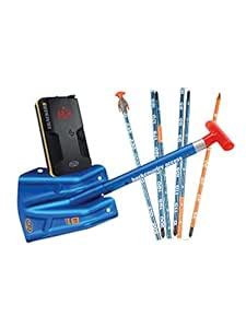 Backcountry Access Tracker 3 Rescue Package : Amazon.in: Sports ...