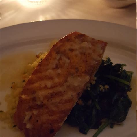 PACI RESTAURANT, Southport - Menu, Prices & Restaurant Reviews ...