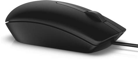 Amazon.in: Buy Dell MS3220 3200DPI Lightweight Ambidextrous Wired Laser ...