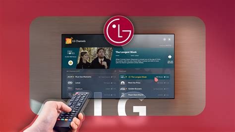 Image result for LG Android Smart TV