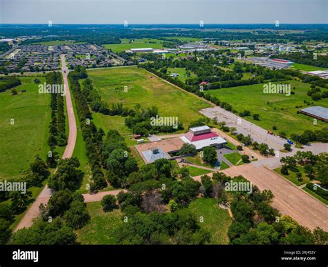 Shawnee view hi-res stock photography and images - Alamy