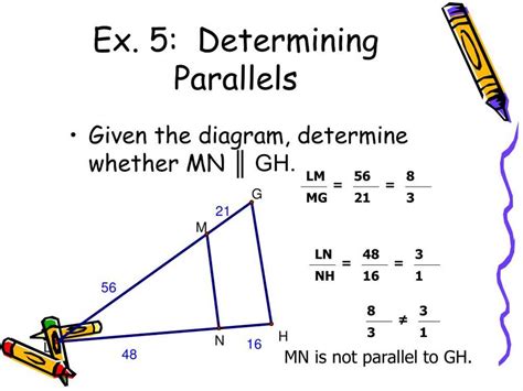 Image result for Triangle Midsegment Theorem Proof