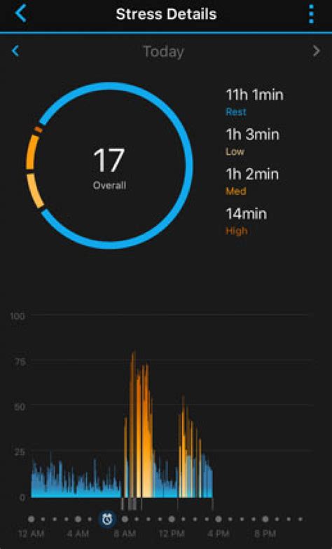 Garmin Connect Menu 的图像结果