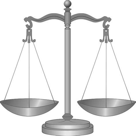 Symbols of Justice and What They Mean - Symbol Sage