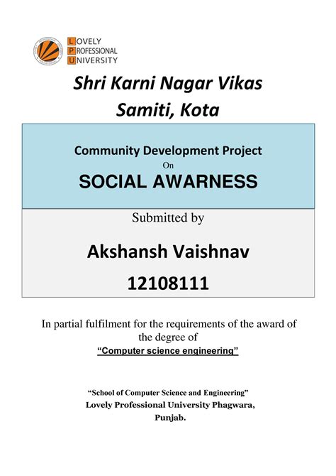 Ngo pdf - qwerty - Shri Karni Nagar Vikas Samiti, Kota ...