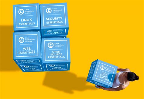 LPI Linux Essentials 的图像结果